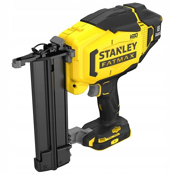 Stanley SFMCN618B gwoździarka akumulatorowa Fatmax V20, bez baterii