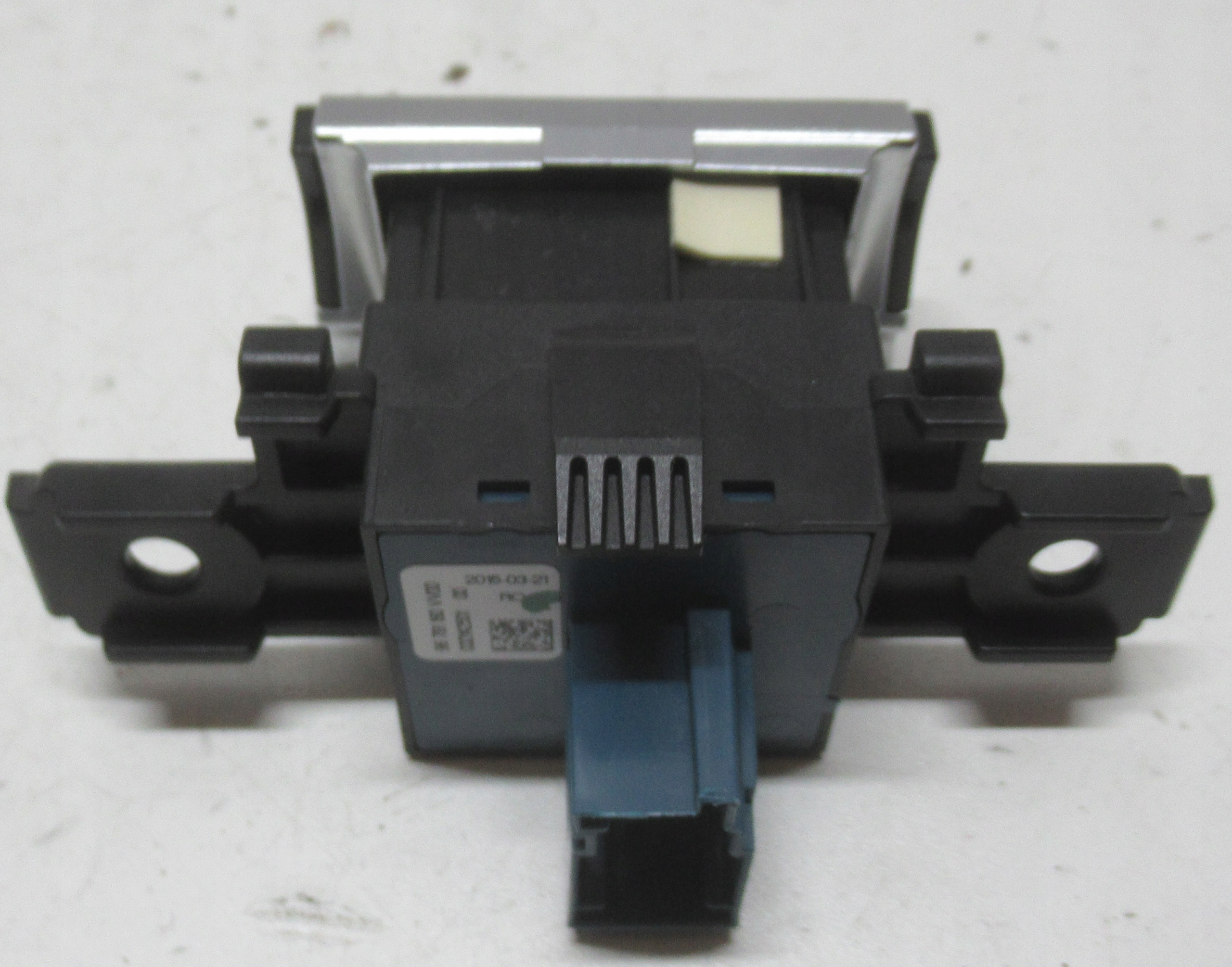 CITROEN C4 PICASSO II 15R PANEL switch electric brake 96781160VV
