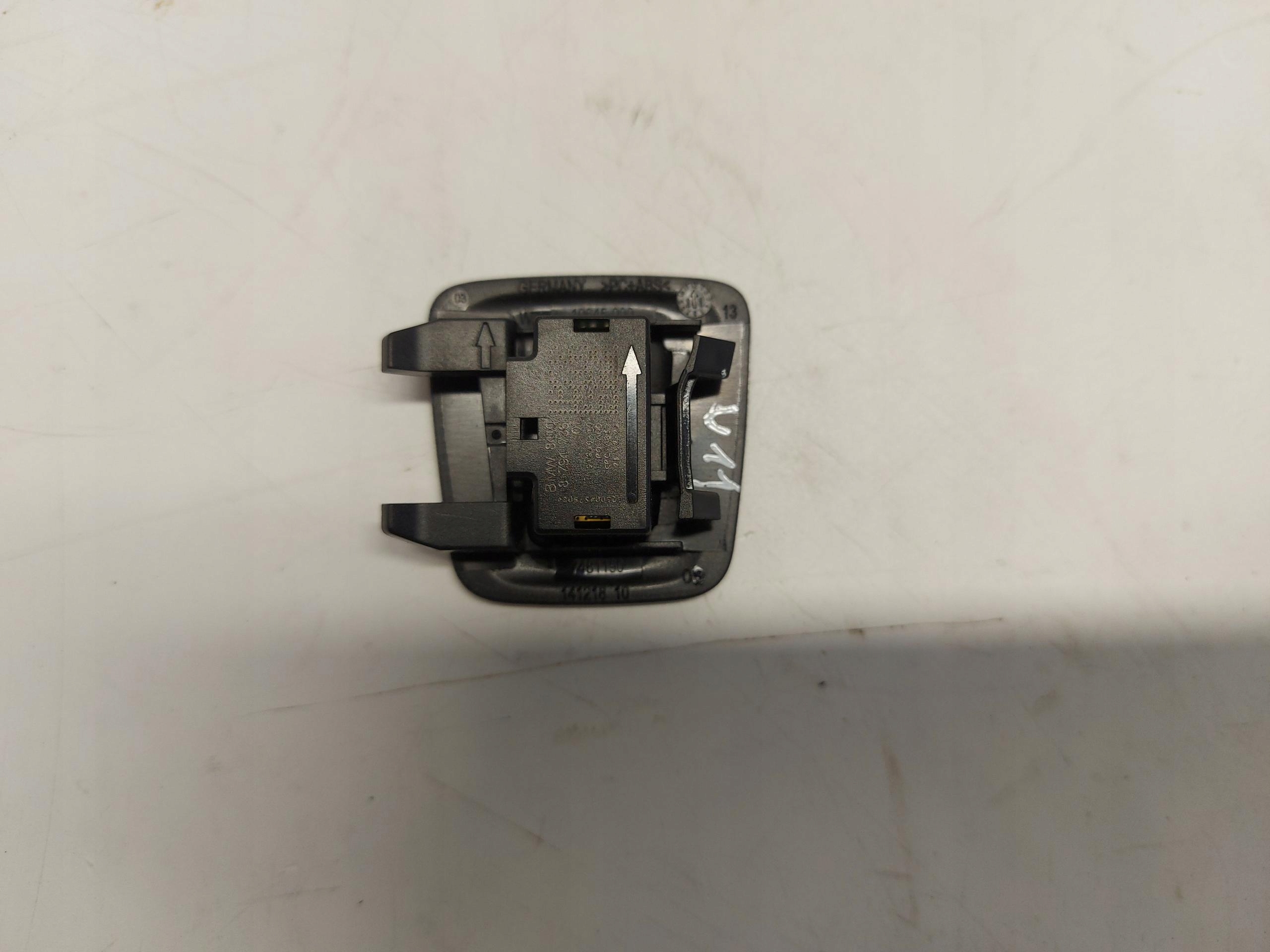 BMW iX1 X1 U11 Mikrofon CIELO INTERNO m-packet 8794736