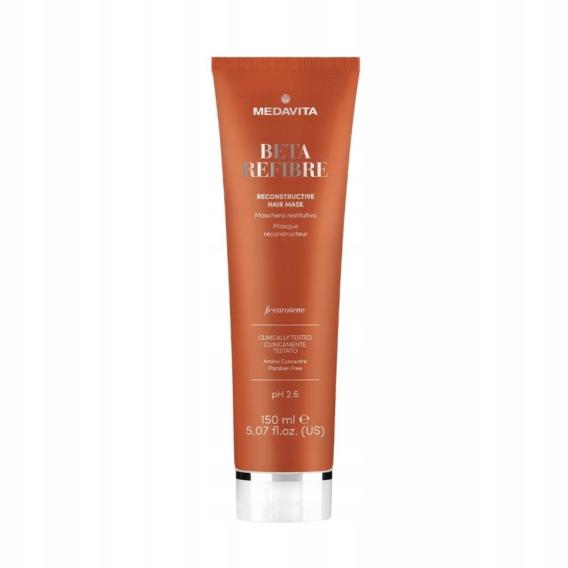 Medavita B-Refibre Reconstructive Mask Maska na vlasy 150 ml