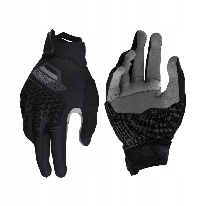 Motocyklové Rukavice Leatt Adv Rally 5.5 Stealth XXL