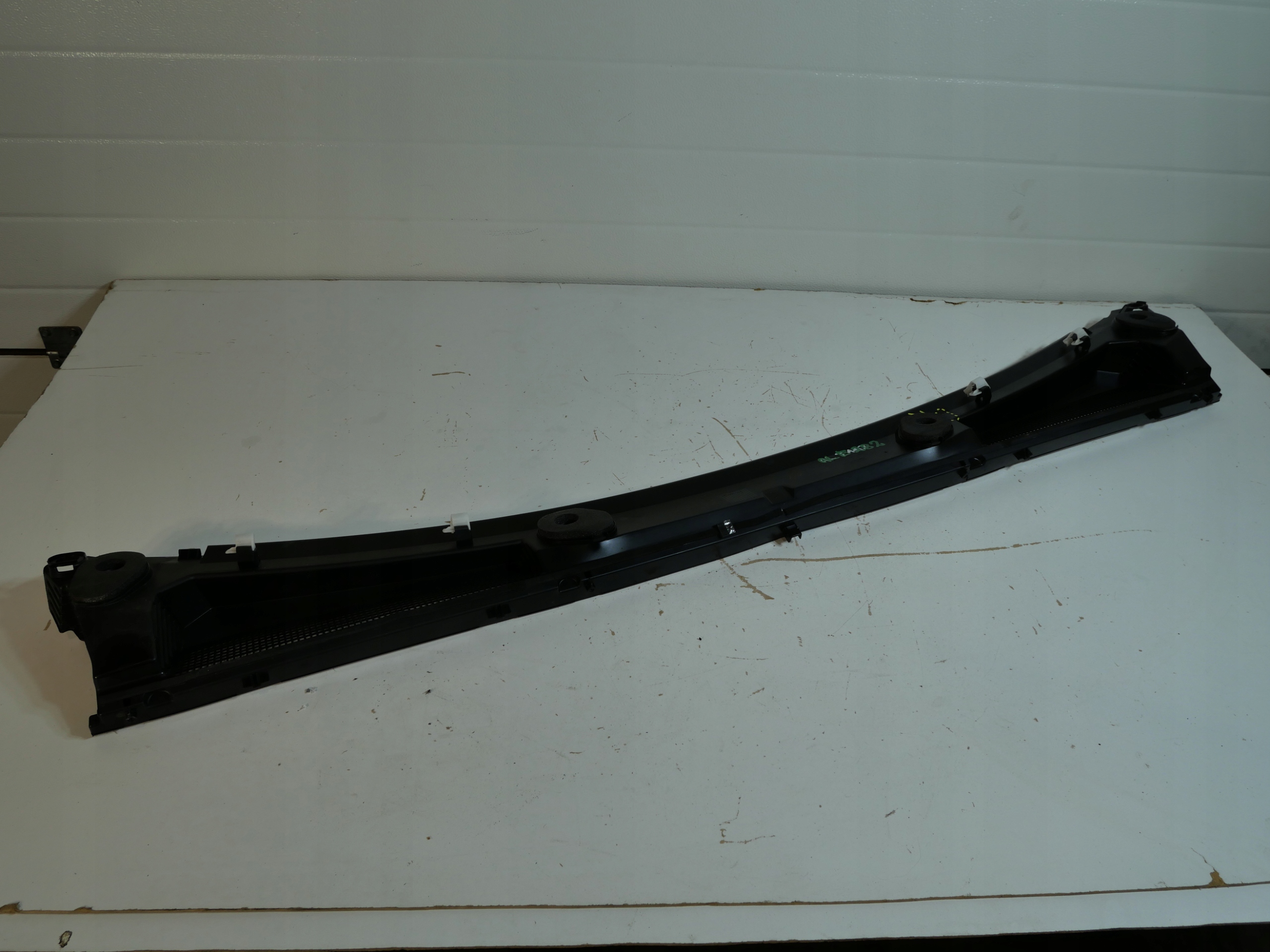 torpedo TRAFIC III VIVARO B PRIMASTAR TALENTO 668114748R