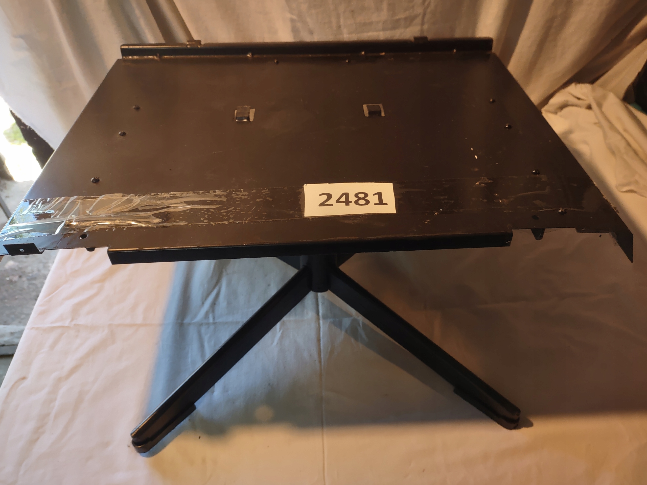 stół stolik obrotowy (2481)