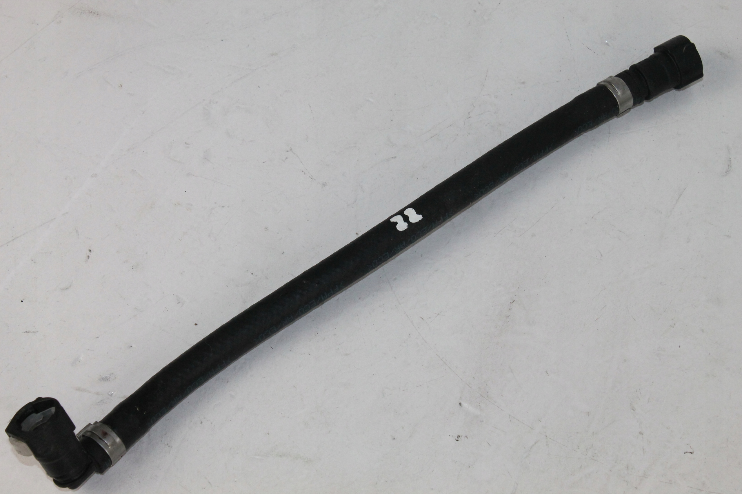 22 - APRILIA RSV4 1000 13-14 ТОПЛИВОПРОВОД