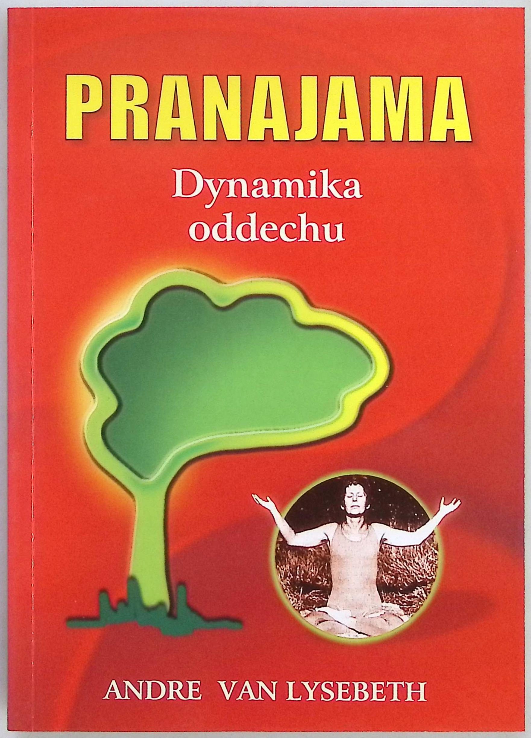 Pranajama Dynamika oddechu
