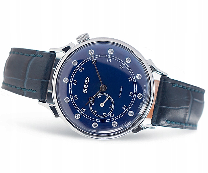 Wostok Vostok Prestige 581591-NOVÝ Komplet