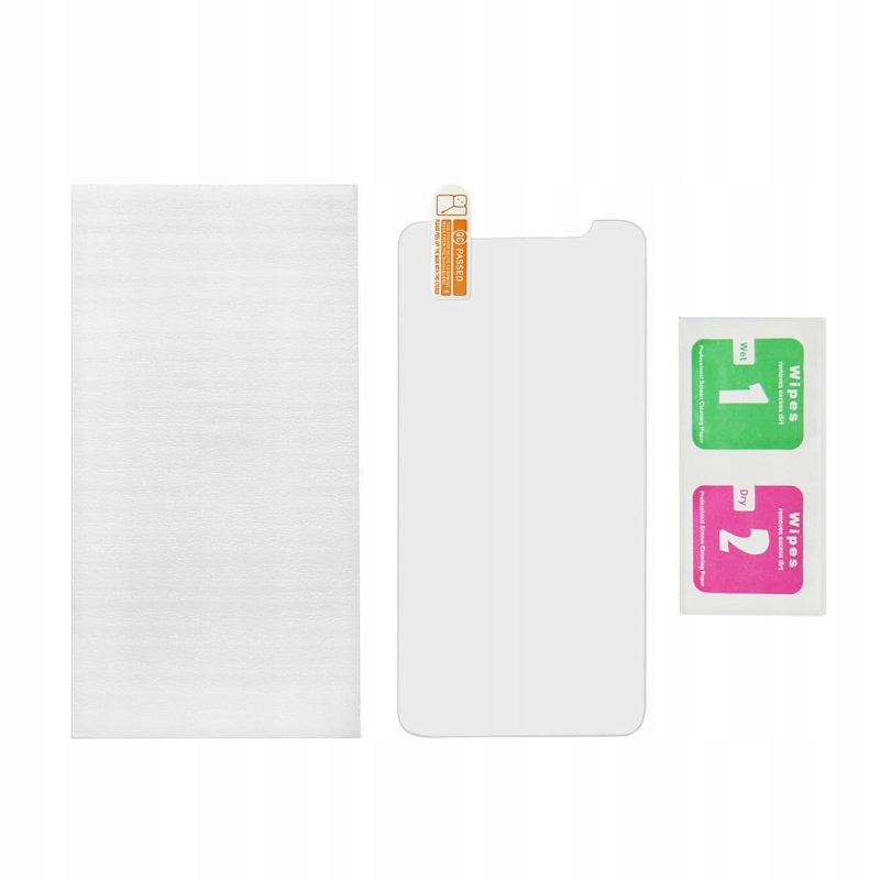 

Szkło hartowane do Lg K62 2.5D box