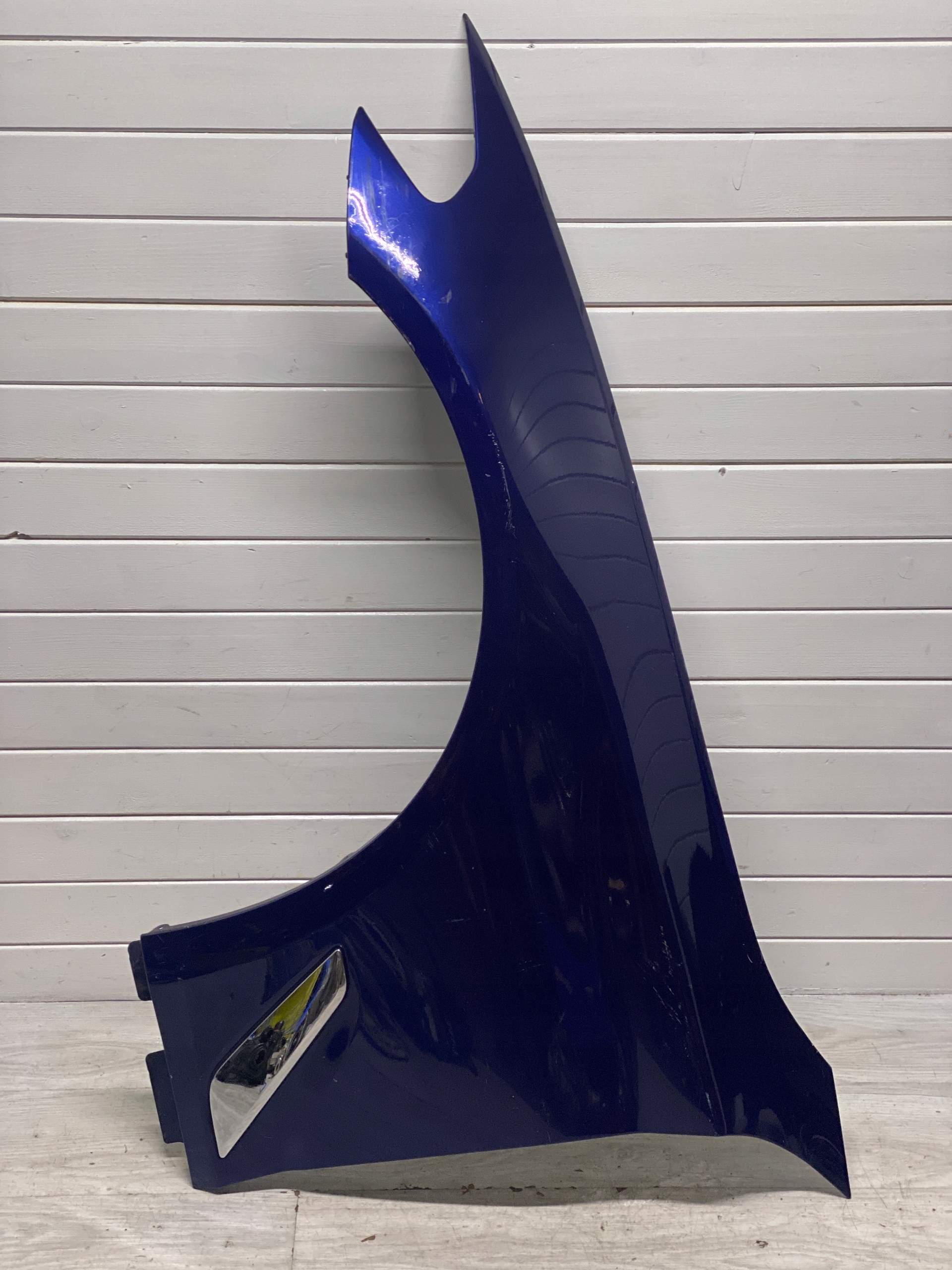 BMW 5 G30 G31 Kotflügel vorne links vorne