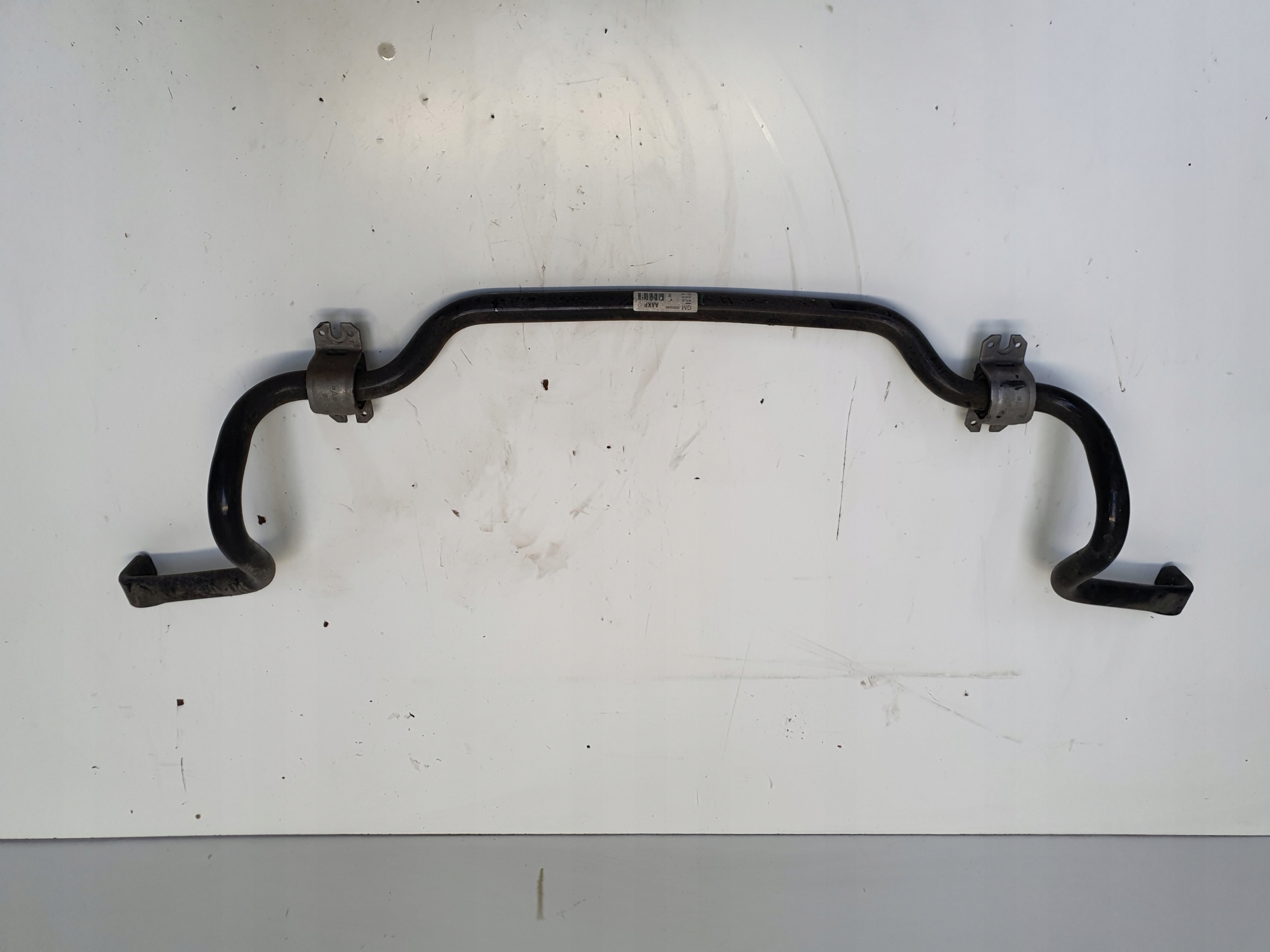 OPEL ASTRA K LIFT DRAZEK СТАБІЛІЗАТОР 39005088