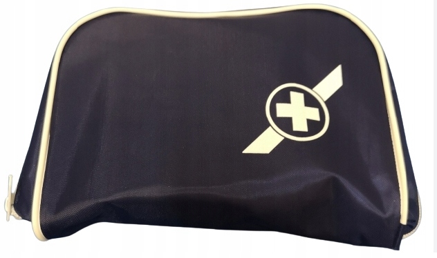 Apteczka samochodowa VW OE