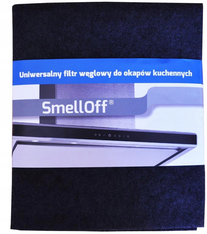 

Filtr Węglowy do Okapu Kuchennego Uniwersalny