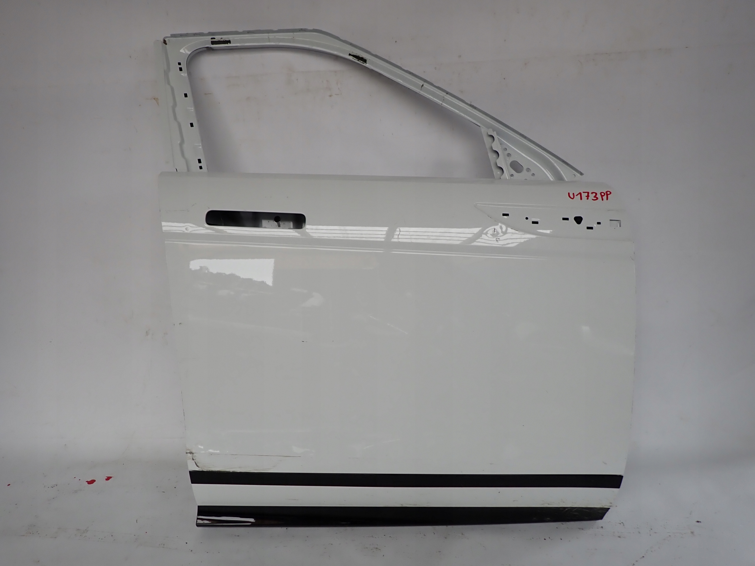 RANGE ROVER EVOQUE II L551 19- door right front front