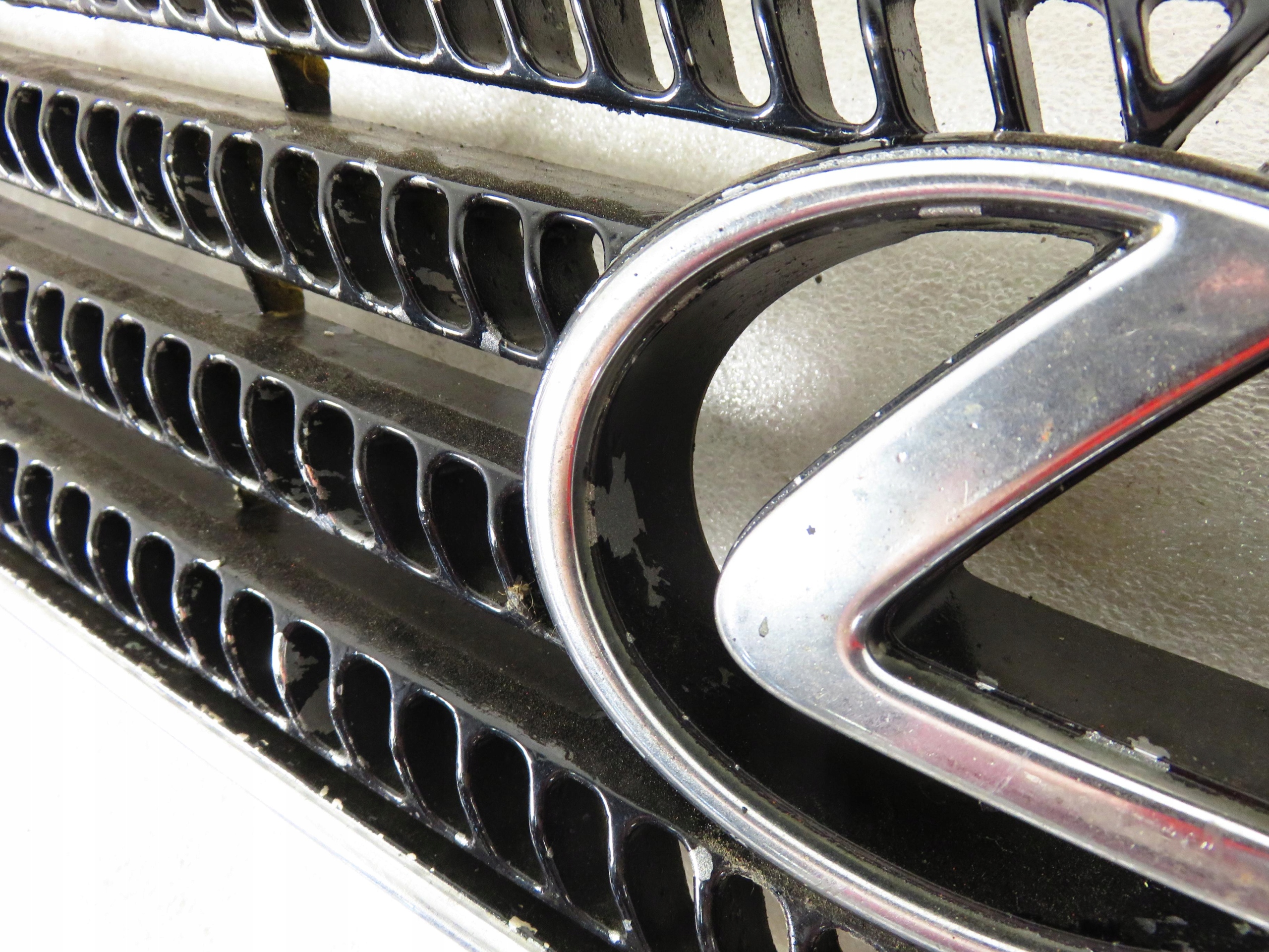 ATRAPA GRILL LEXUS IS 200 Typ samochodu Samochody osobowe