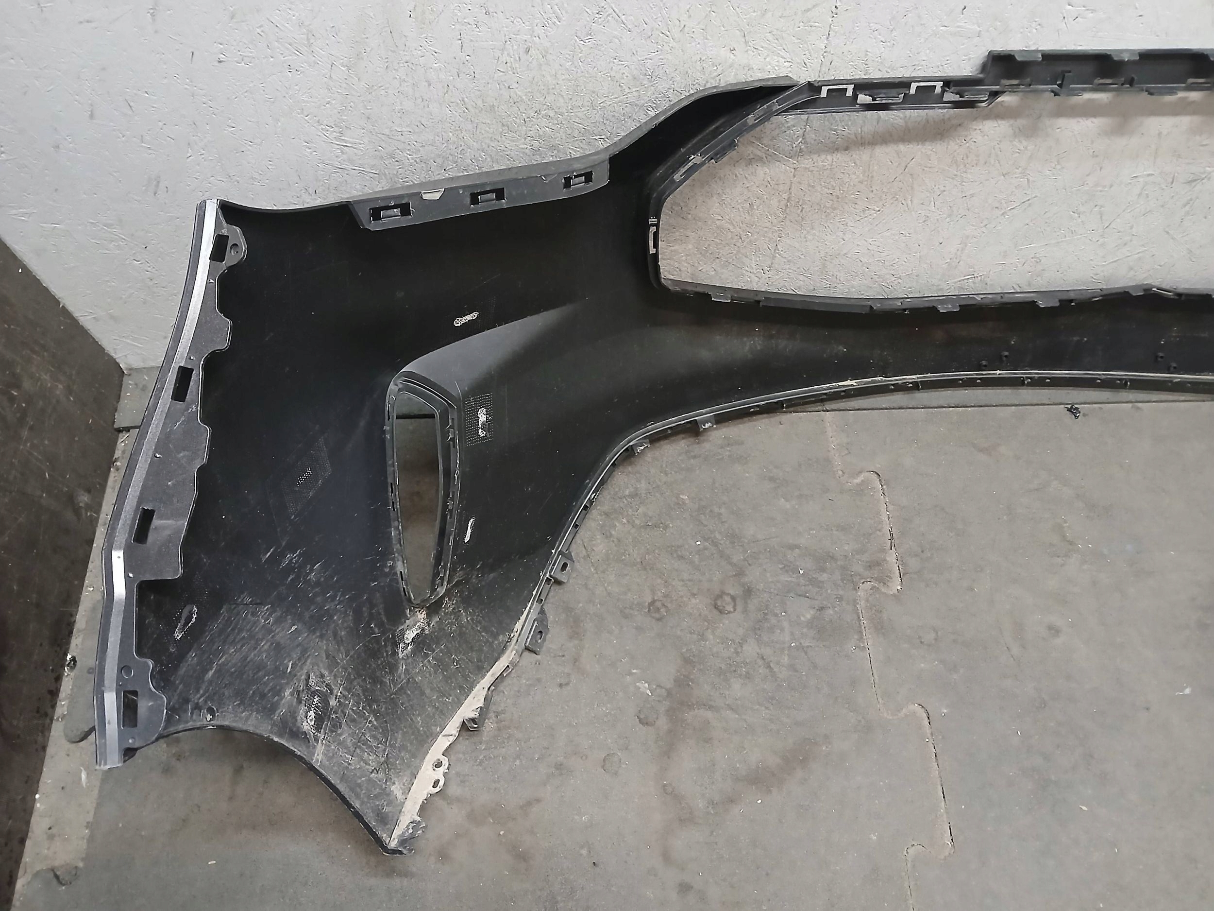nárazník predok FORD CUSTOM MK2 23
