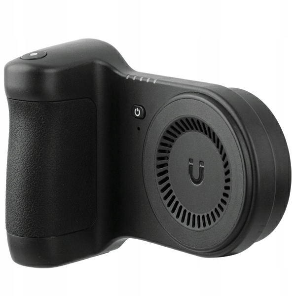 Pouzdro Energea Držák pro fotografování s vestavěnou powerbankou Magear Magc