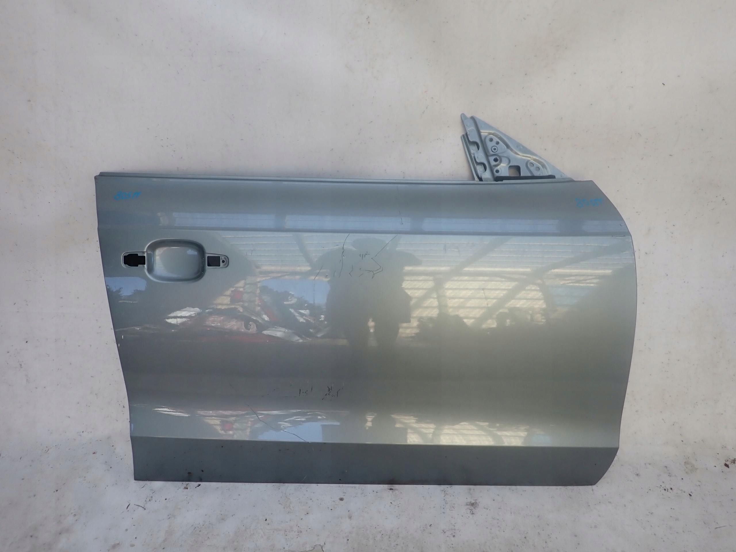 AUDI A5 and 1 8T 5D SPORTBACK 09-16 door front right front