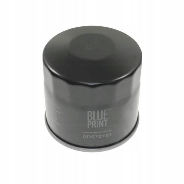 

Blue Print Filtr Oleju ADS72101