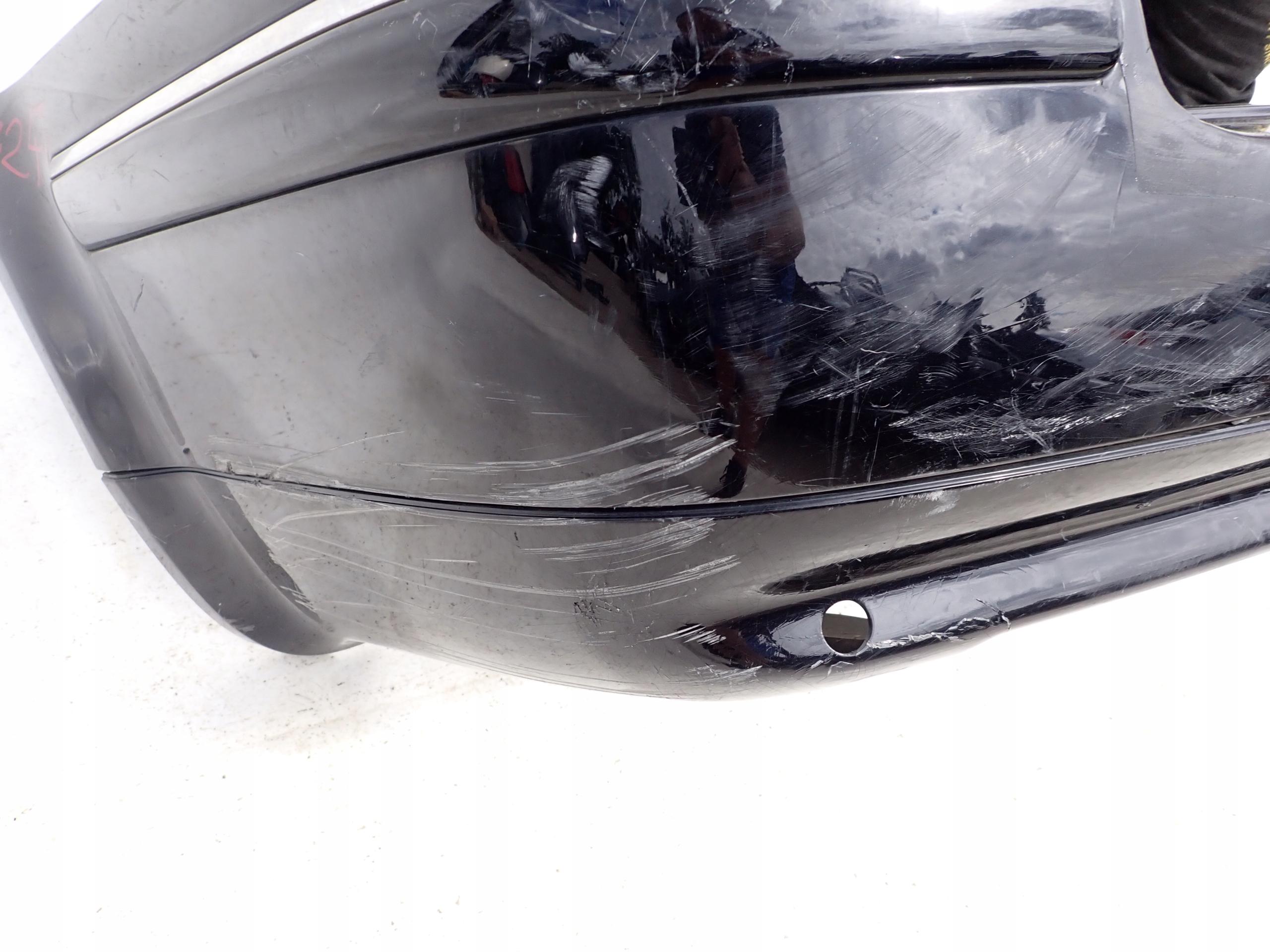 VW PASSAT B5 LIFT 00-05 KOMBI bumper rear part PDC
