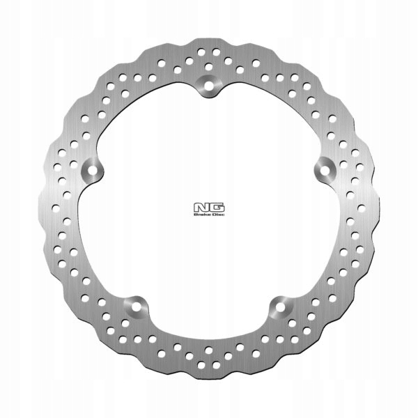 TARCZA HAMULCOWA NG HONDA NC 700 750 2012-2020