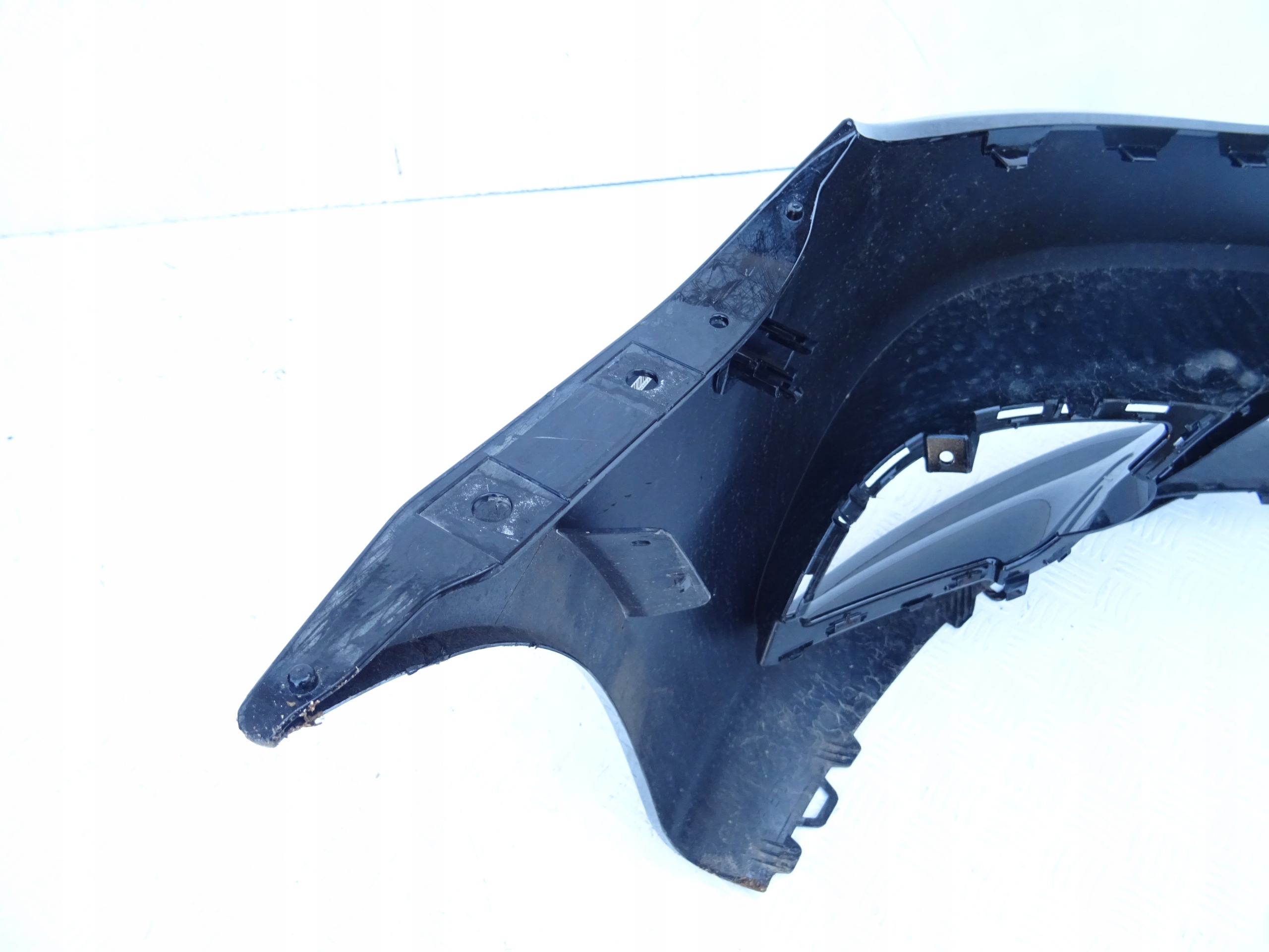 Mercedes SLK 172 AMG LIFT bumper front