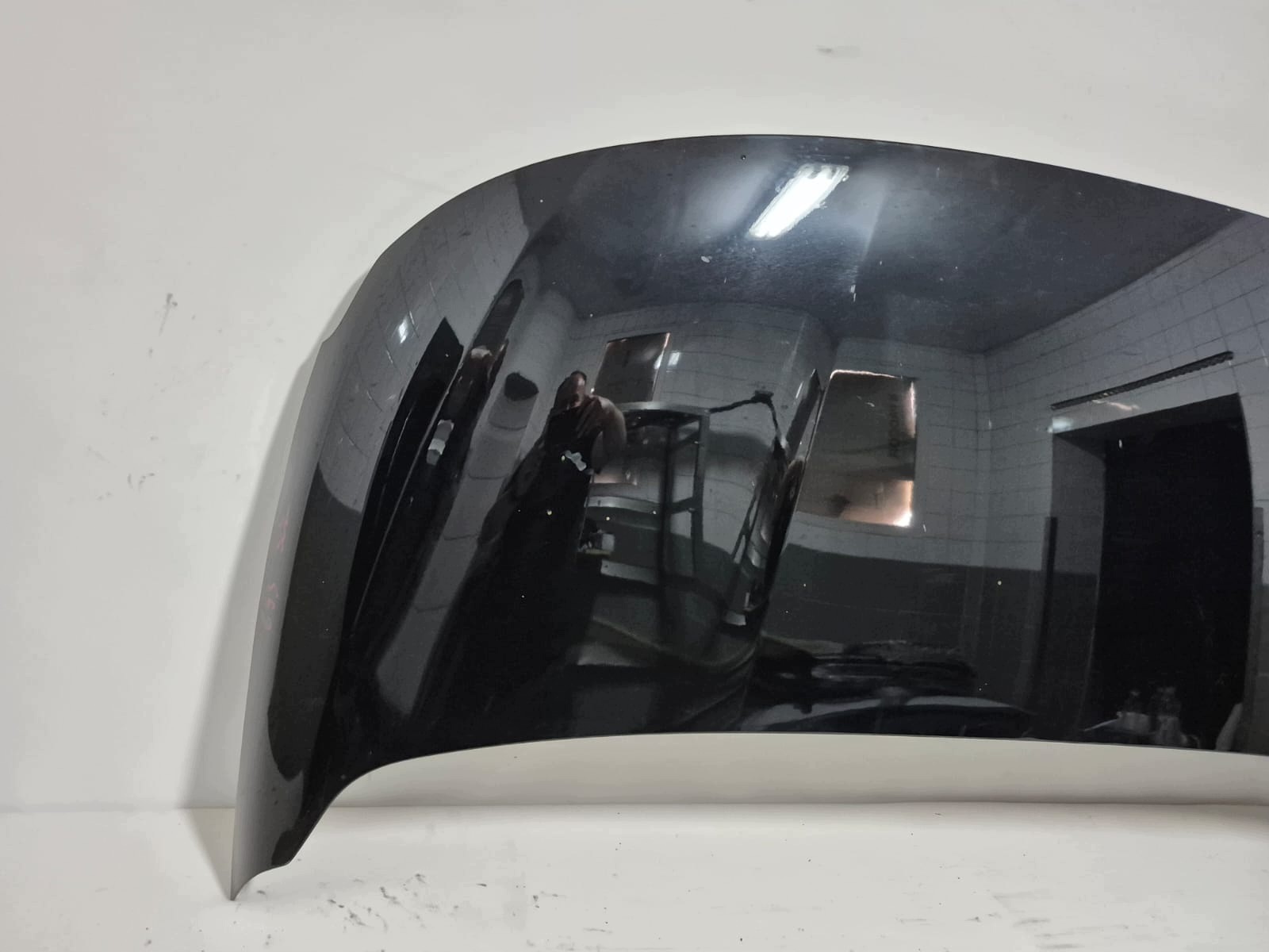 JUMPY PROACE EXPERT 16- bonnet