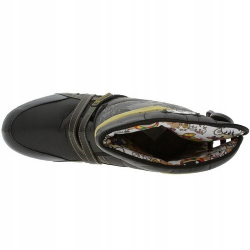 Buty Śniegowce ASICS TIGER TOKIDOKI 9090 roz. 40 Marka ASICS