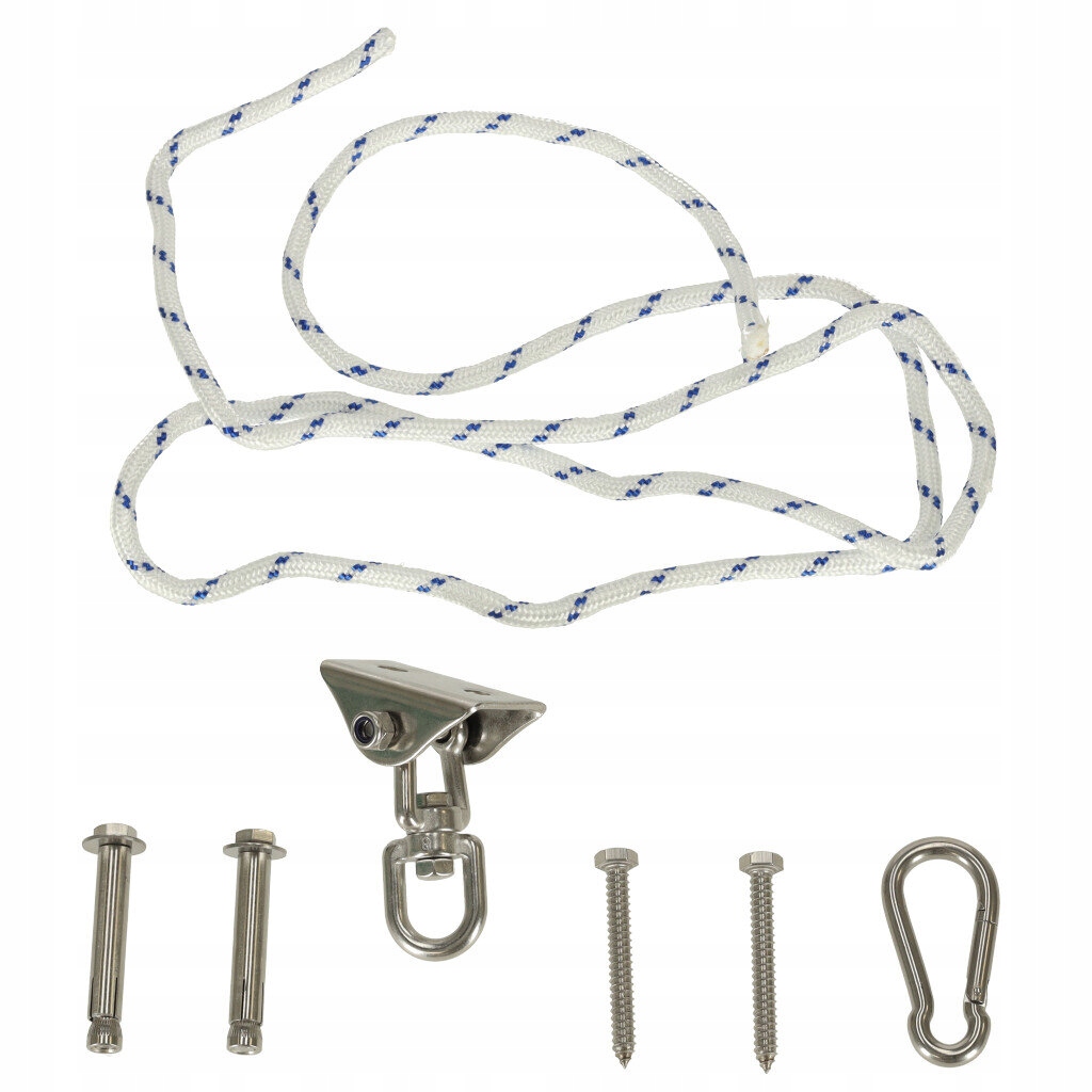 Uchwyt do hamaka mocowanie sufitowe huśtawek Kod producenta 4830