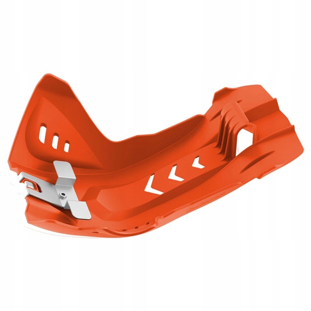 Polisport Krytka Motora Fortress Skid Plate Ktm Sx 250 '19-'22 Exc 250/30