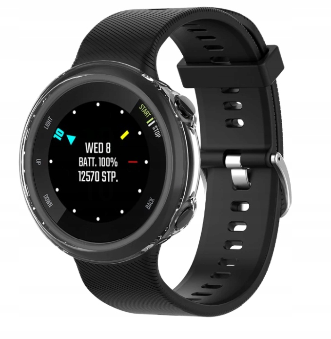 GARMIN FORERUNNER 45s | ETUI OCHRONNE + SZKŁO Kod producenta G-1000