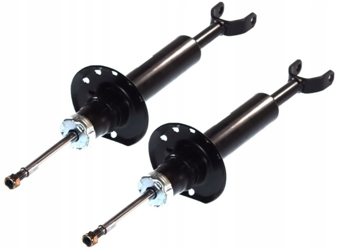 Audi A4 B5 A6 C5 Passat B5 přední tlumiče přední komplet nové