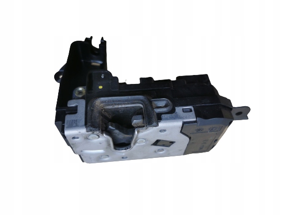 lock door right front 13210749 OPEL ASTRA H