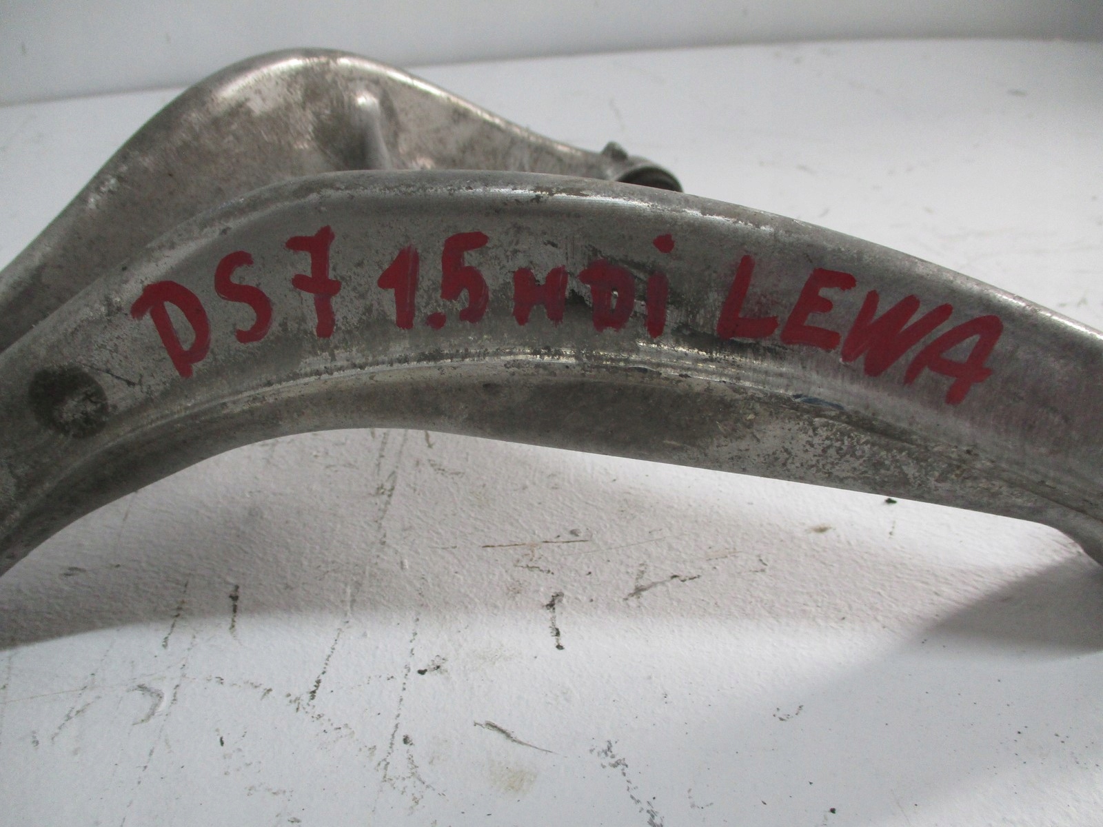 QUERLENKER QUERLENKER HECK HINTEN CITROEN DS7 1,5HDI