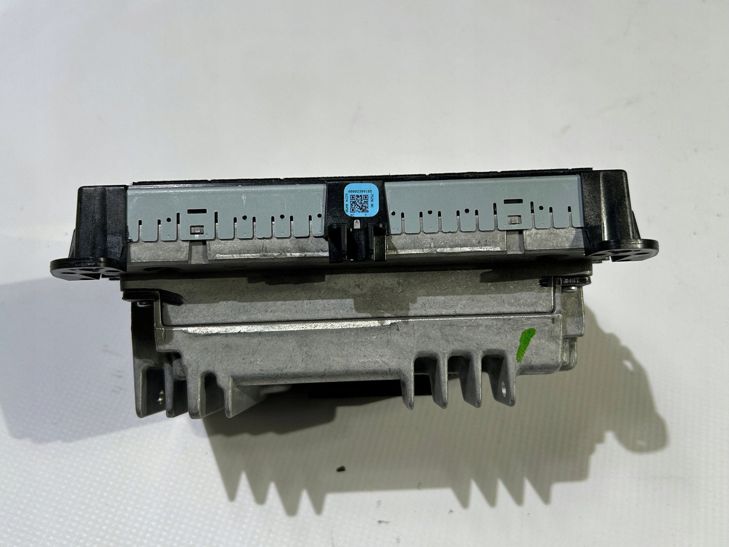 Radio ekran display navigation VP4 uConnect 8.4 Dodge Durango 2014