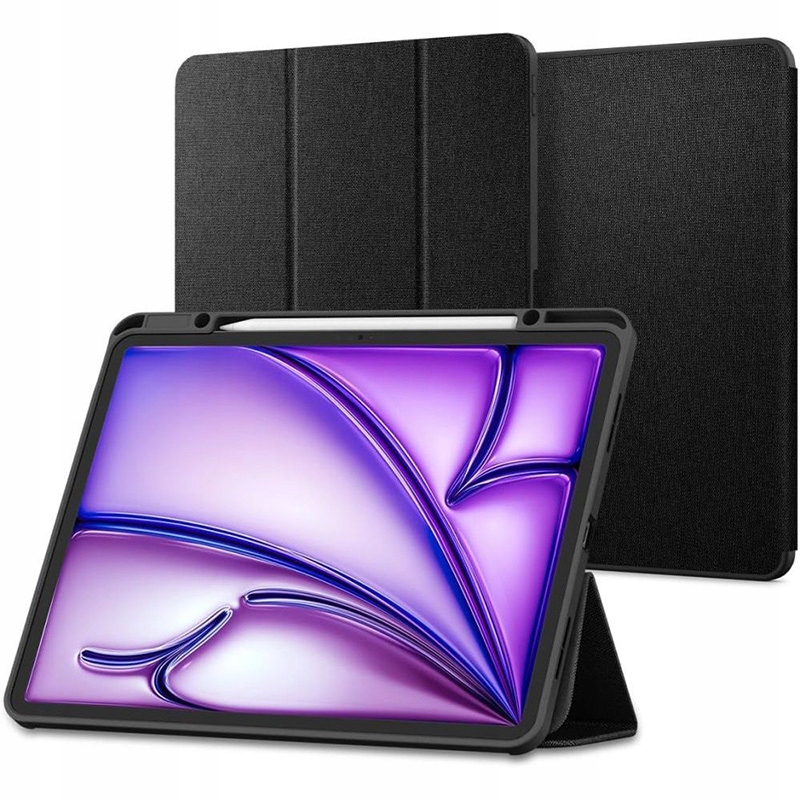 Spigen Urban Fit – Pouzdro pro iPad Air 11“ M3 (2025) M2 (2024) iPad Air