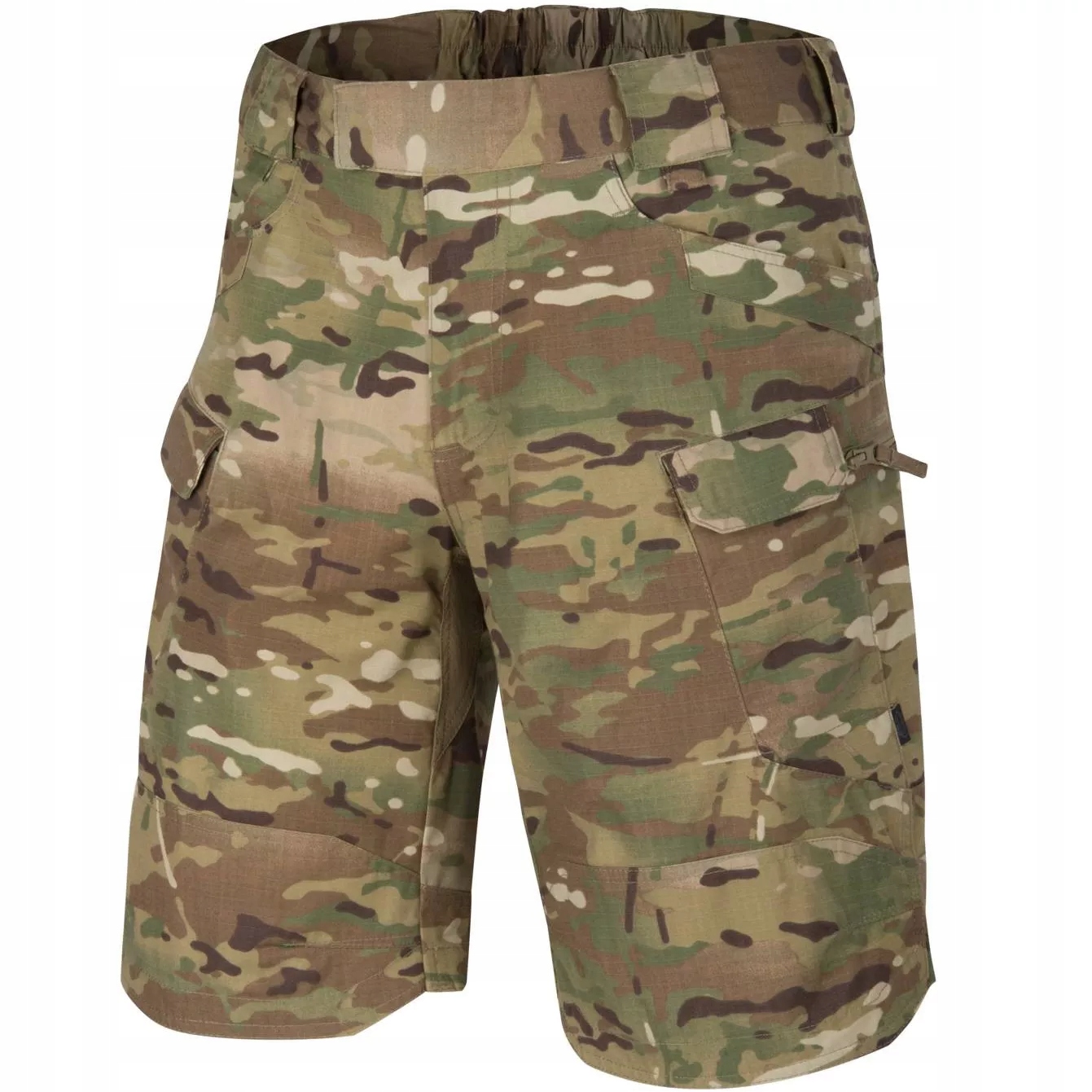 Krátké Kraťasy Helikon Ufk 11'' Multicam 4XL