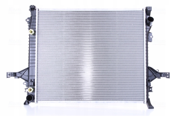 NOWA CHŁODNICA WODY VOLVO XC90 2002-2015