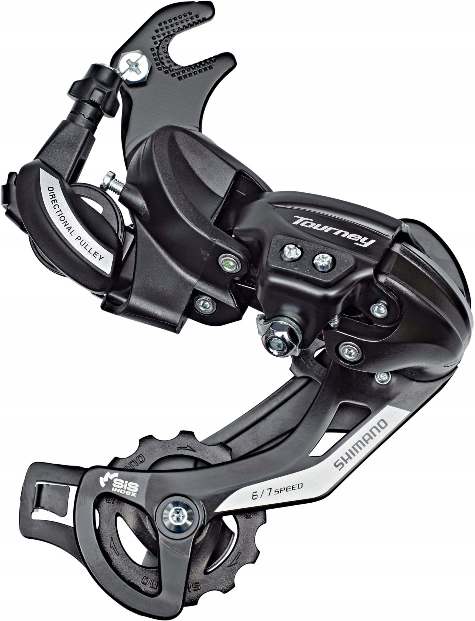 

Przerzutka Tył Shimano RD-TY500 Sgs Tourney Hak