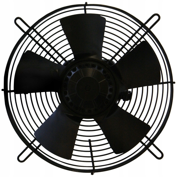 Axiálny ventilátor Ferono FSS250 Sací