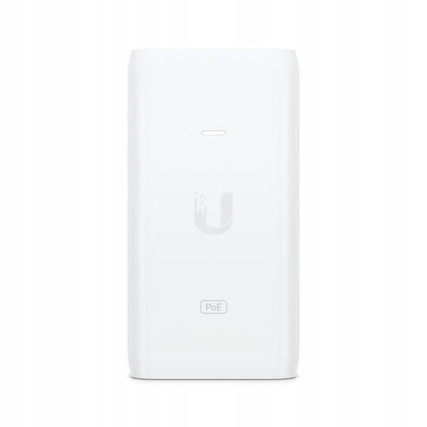 Injector PoE Ubiquiti U-PoE PoE 15W U-poe-eu