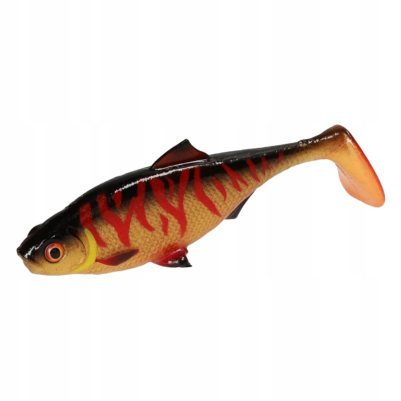 Mikado Przynęta Mft Roach 15cm 52g Gold Roach