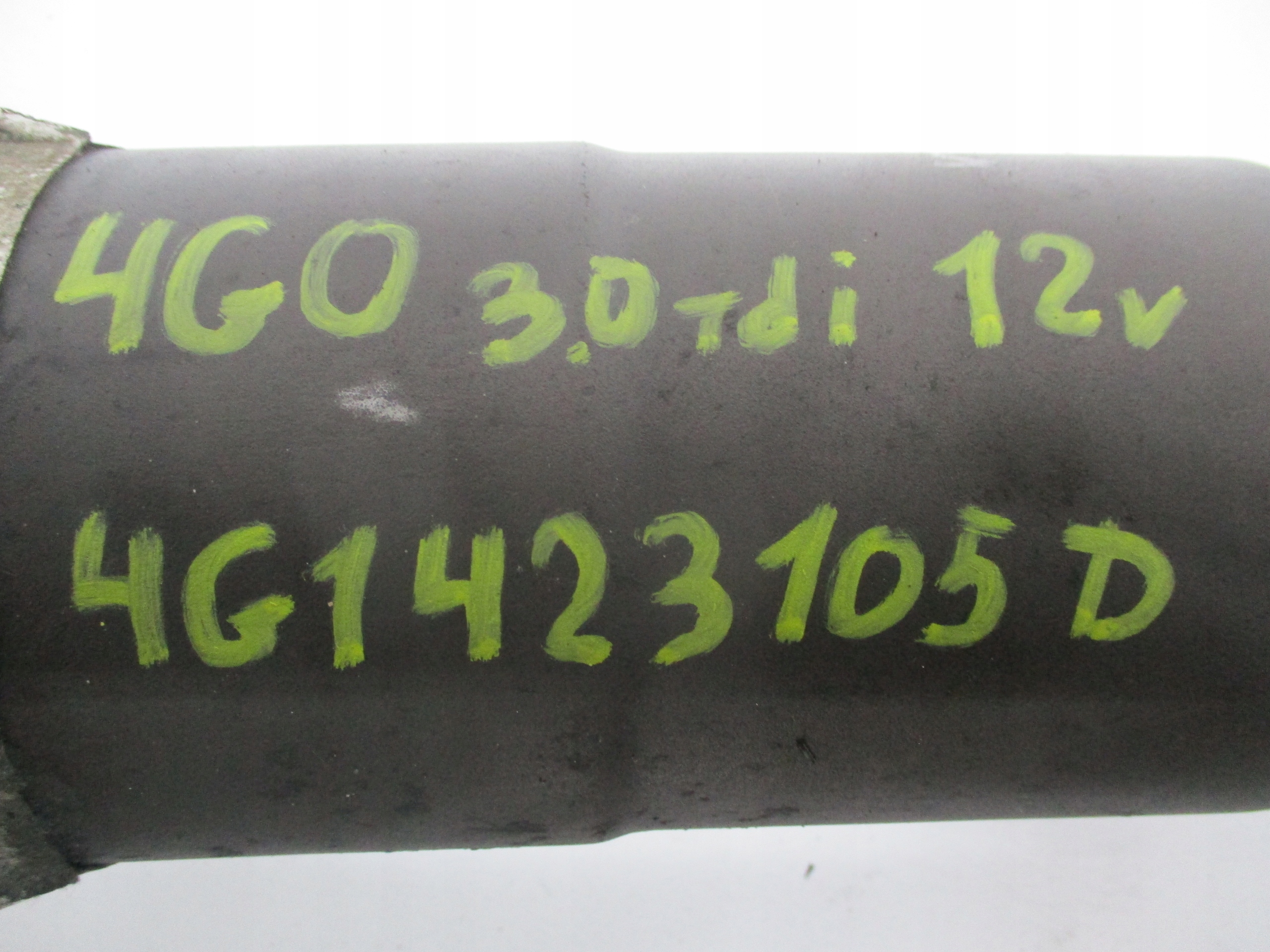 Lenkgetriebe AUDI A6 4G0 4G0909144J 4G1423105D