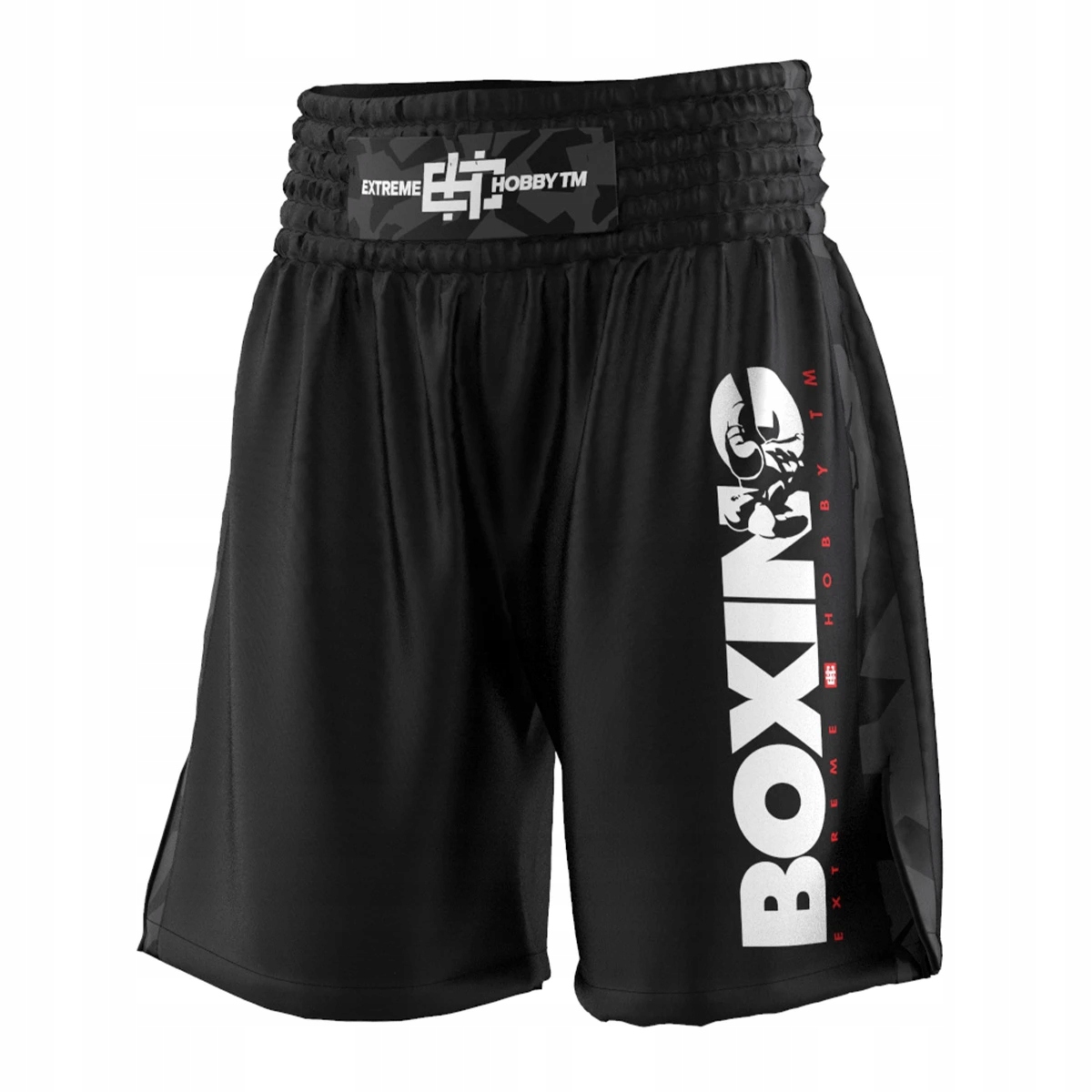 Extreme Hobby Kraťasy kraťasy Bold Boxing XL