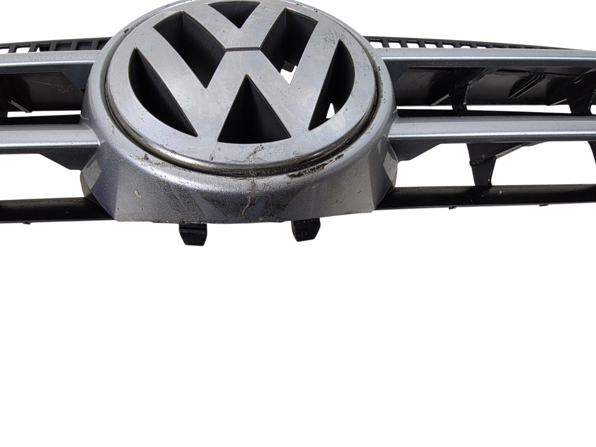 VW GOLF 5 V plus + grille complete grill (1) original. LA7W