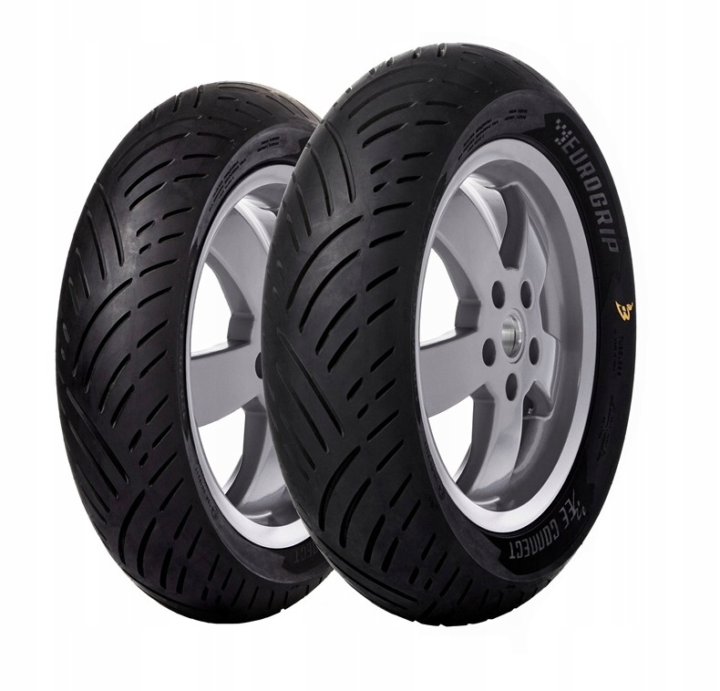 Eurogrip Bee Connect 3.50-10 59 J