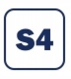 ŚRUBUNEK PÓŁŚRUBUNEK RÓWNOPRZELOTOWY MOSIĘŻNY Z USZCZELKĄ Ø 1/2" DN15 MOCNY Długość 40.8 m