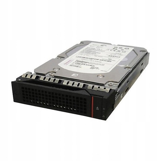 Lenovo ThinkSystem 2,5" 960 Gb Read Intensive Sata 6 Gb/s Hs Ssd v2