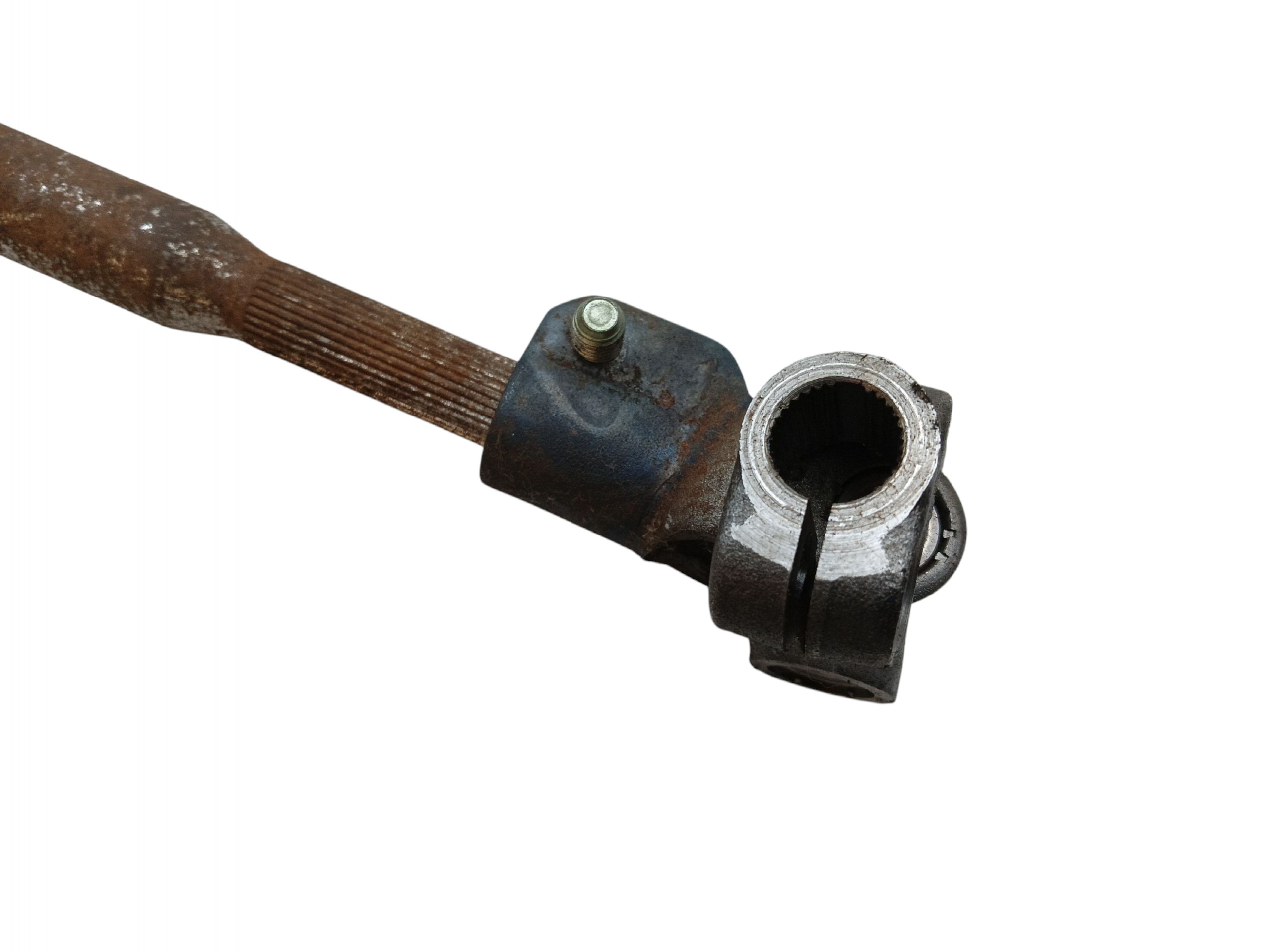 control electrics steering rod DAIHATSU MATERIA 99515302