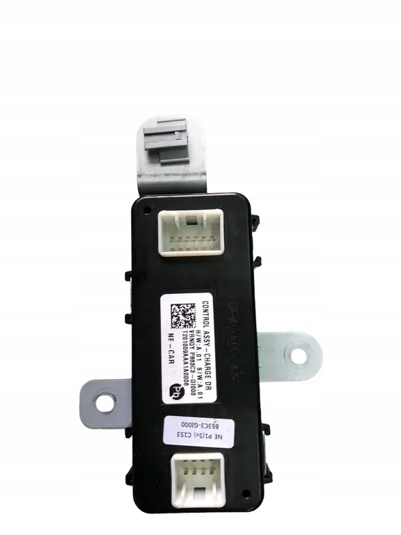 ТОРМОЗНОЙ МОДУЛЬ HYUNDAI IONIQ 5 P863C3-GI000