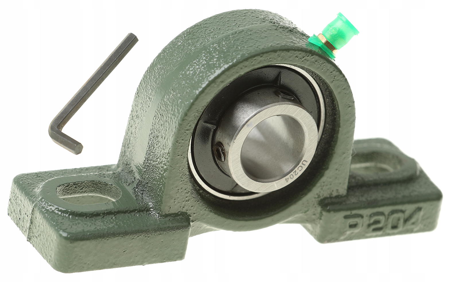 

UCP204 Łożysko Samonastawne W Oprawie Ucp 20 mm