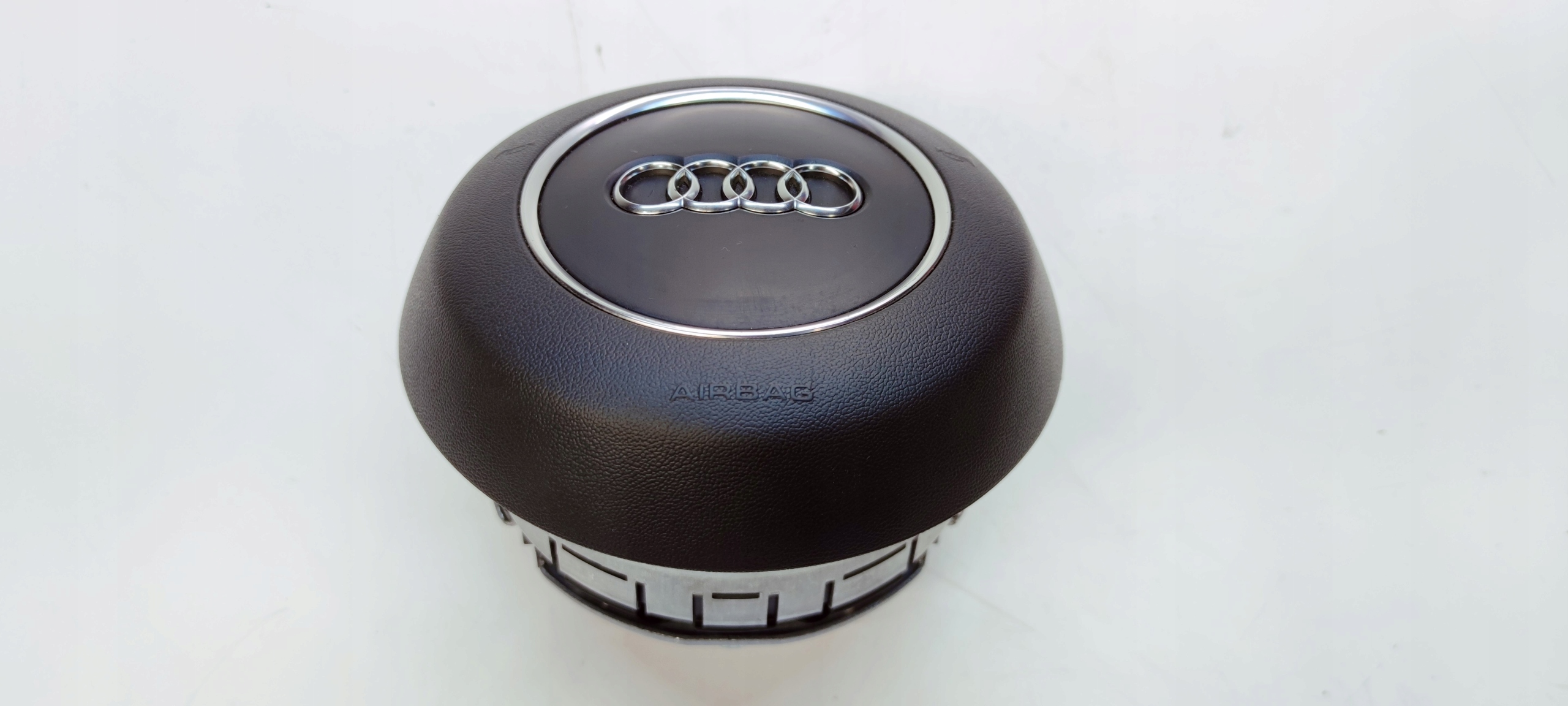 airbag POWIETRZNA AUDI A6 C7 A7 4G0880201F 6PS Originale